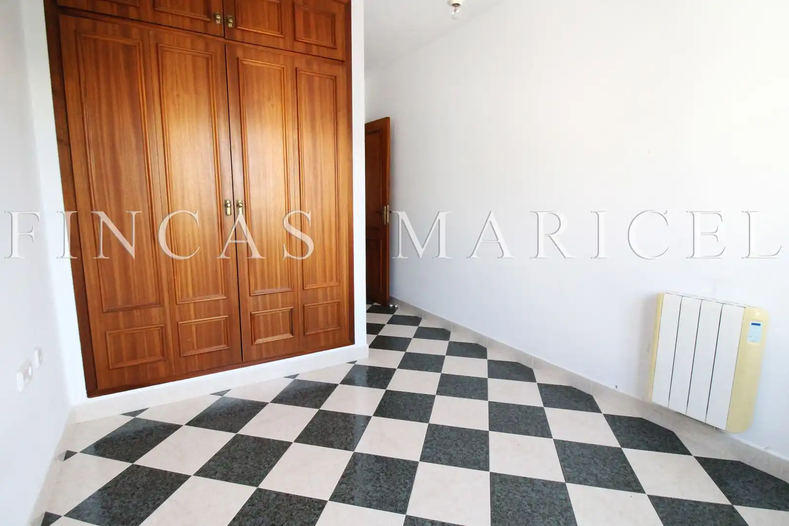 Ático en venta en Sitges con Aire acondicionado, Calefacción y Terraza