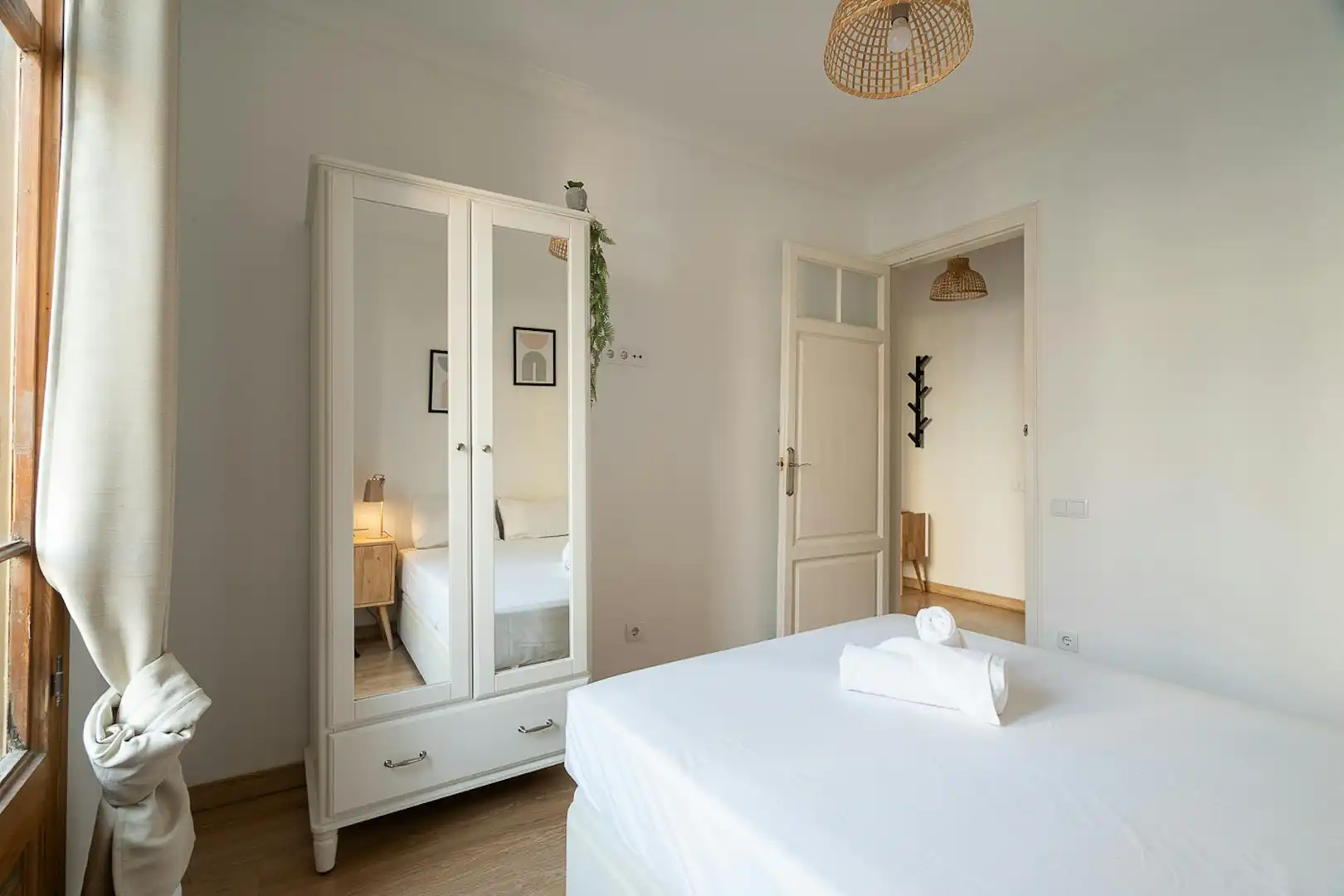 Flat to rent in Sants - Montjuïc, imagen 4