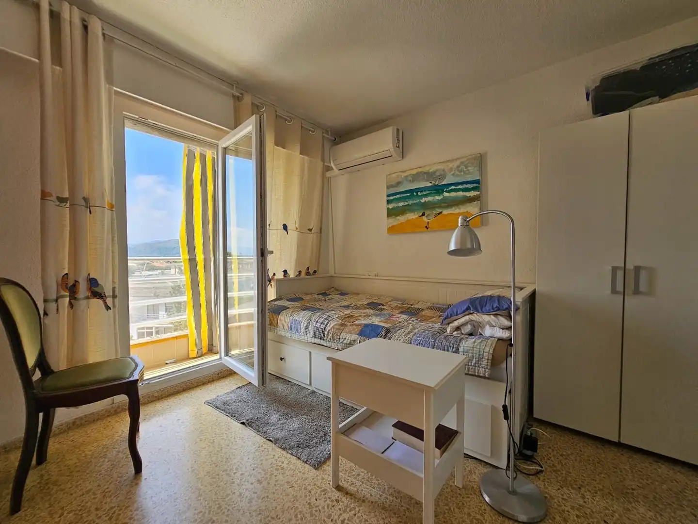 Piso con piscina en venta en Playa de Gandia, imagen 16