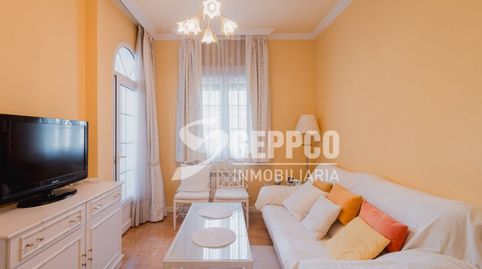 Foto 5 von Wohnung zur Miete in Calle de Antonio Toledano, Fuente del Berro, Madrid Capital