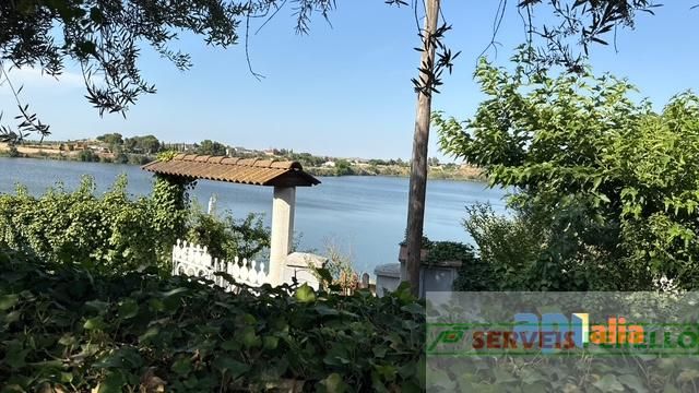 Casa o xalet en venda en Torres de Segre