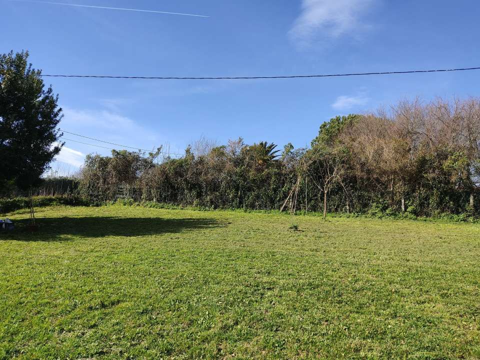 Terreno en venta en Sopelana