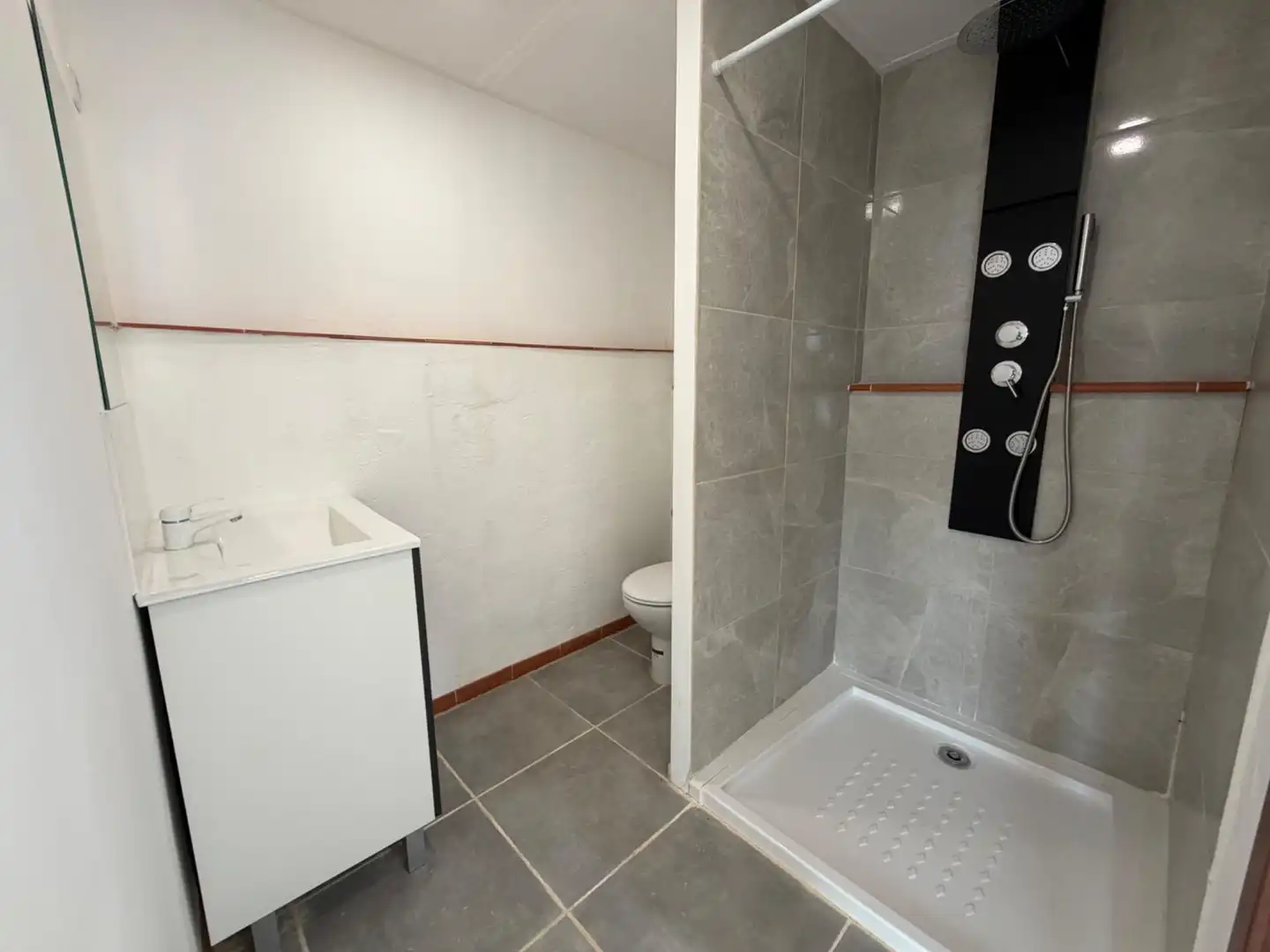 Baño de Casa o chalet en venta en Godelleta con Calefacción, Jardín privado y Terraza