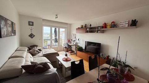 Foto 5 von Wohnung zum Verkauf in Residencia - Abella, Lugo Capital