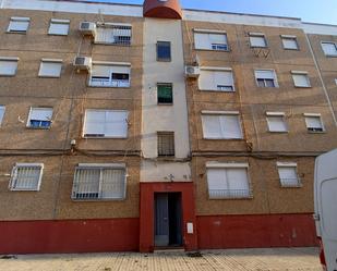 Exterior view of Flat for sale in  Huelva Capital