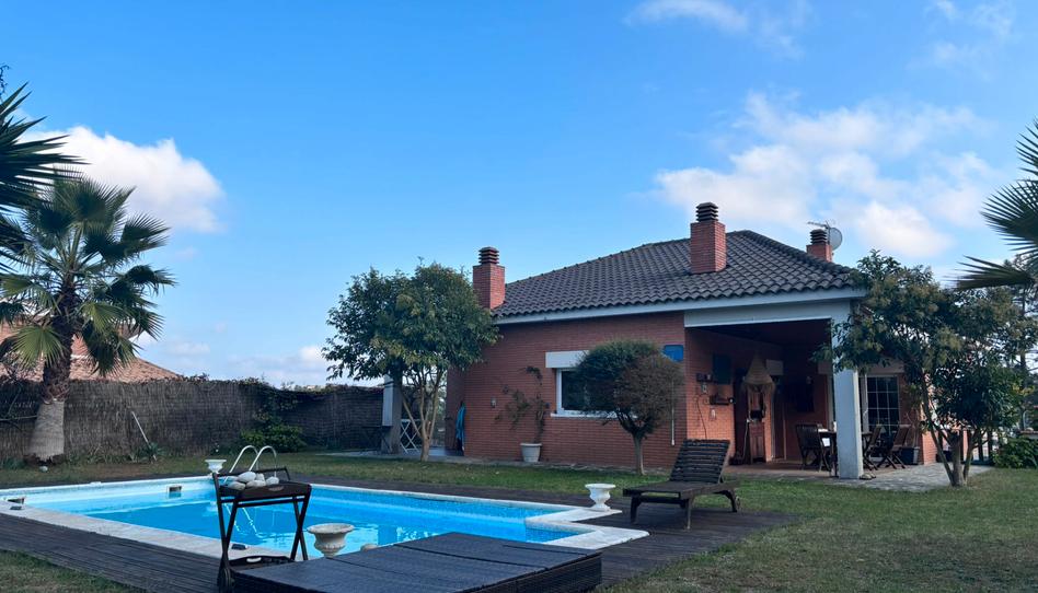 Photo 1 of House or chalet for sale in Lloret Blau - La Creu de Lloret, Girona