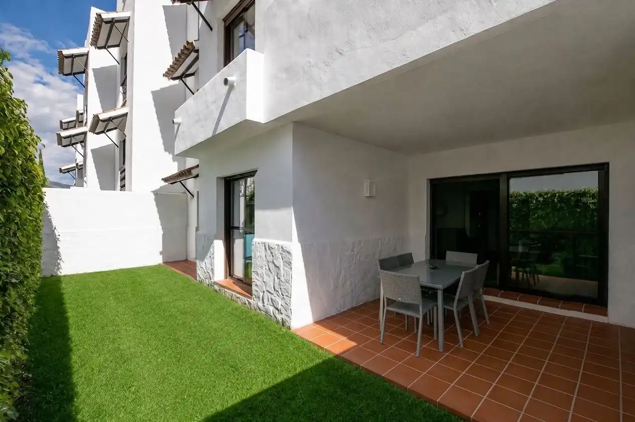 Apartament amb terrassa de lloguer a 8 Urb. Camino La Resinera #Es:9 Planta:03 Pt:C, imagen 10