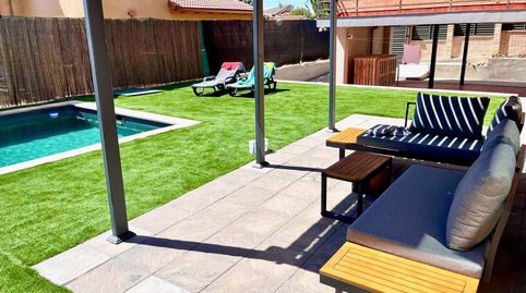 Foto 2 de Casa o chalet en venta en Chiloeches, Guadalajara