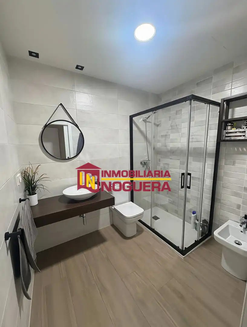 Baño de Piso en venta en Écija