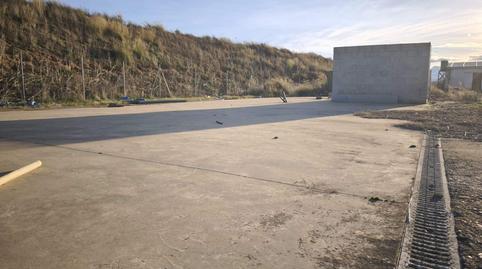 Foto 3 de Terreno en venta en Camino Longares, Garrapinillos,  Zaragoza Capital