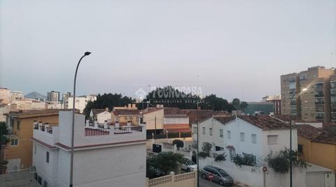 Foto 4 de Piso en venta en Parque Victoria Eugenia, Málaga Capital