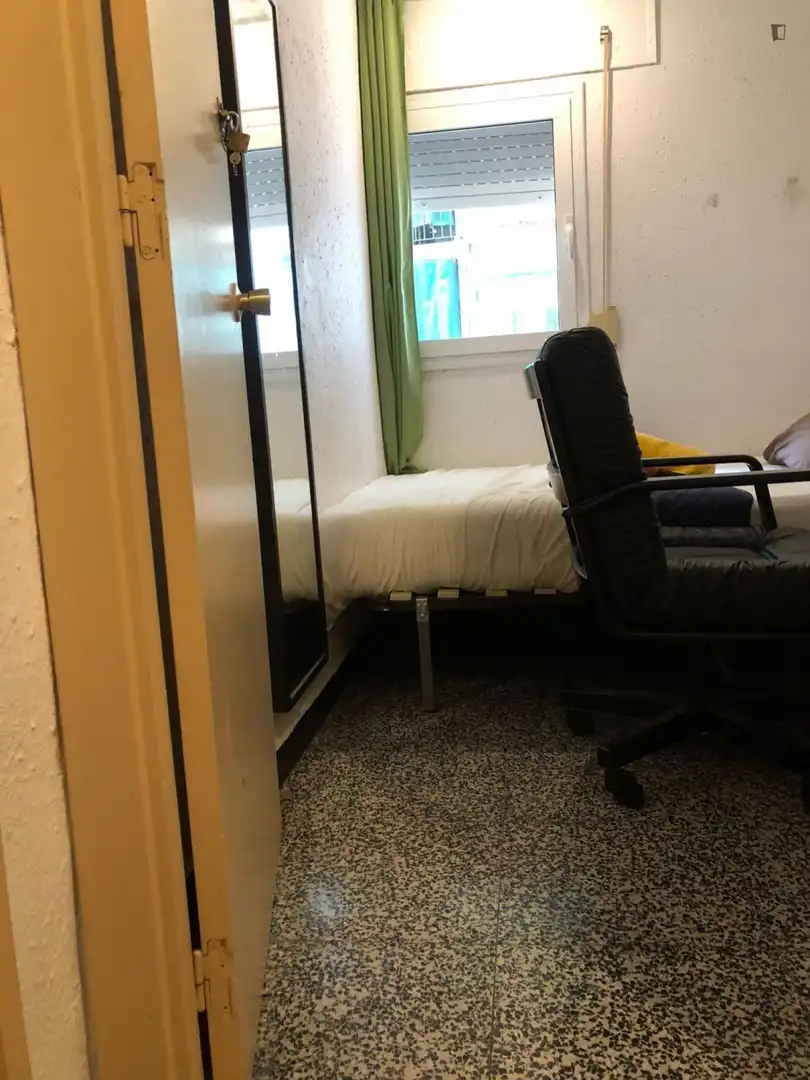 Habitación en La Font de la Guatlla