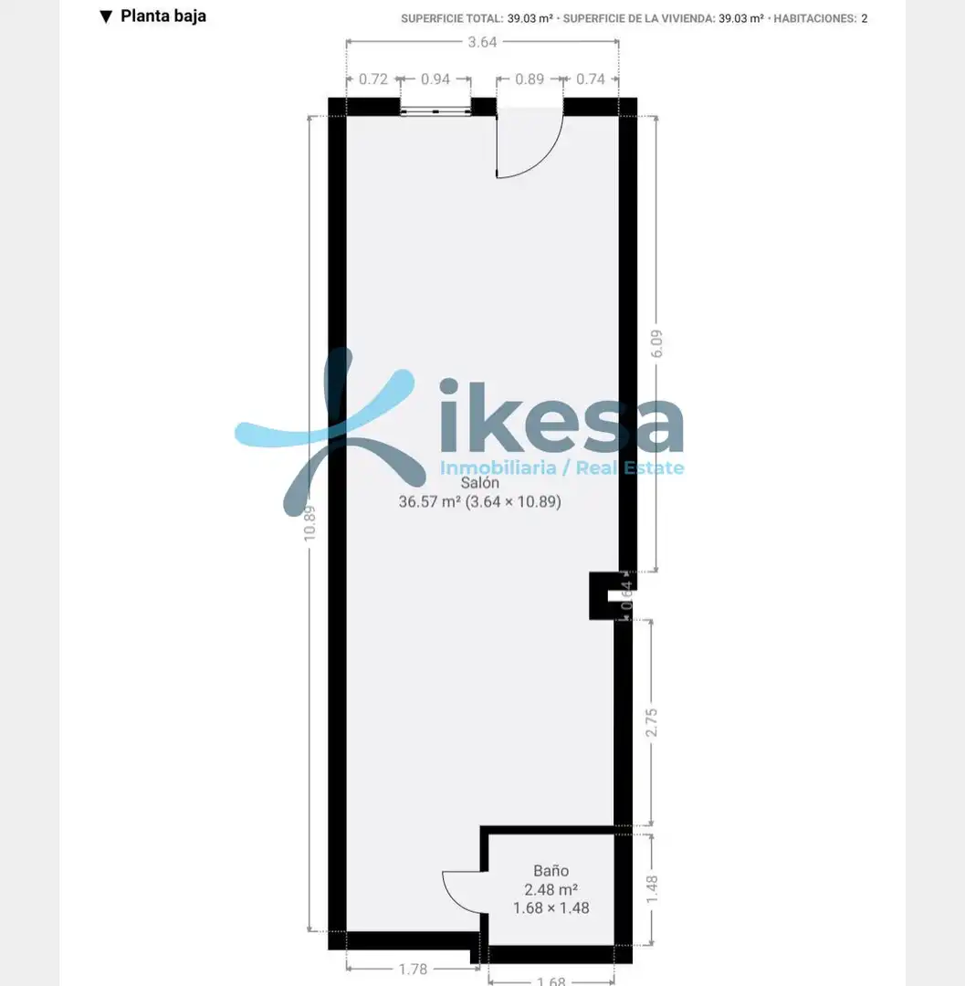Local comercial en venta en Castilleja de la Cuesta, imagen 10
