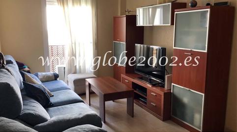 Foto 4 de Pis de lloguer a Núcleo urbano, Cádiz