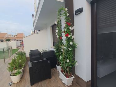 Casa a schiera con piscina in vendita a N/A