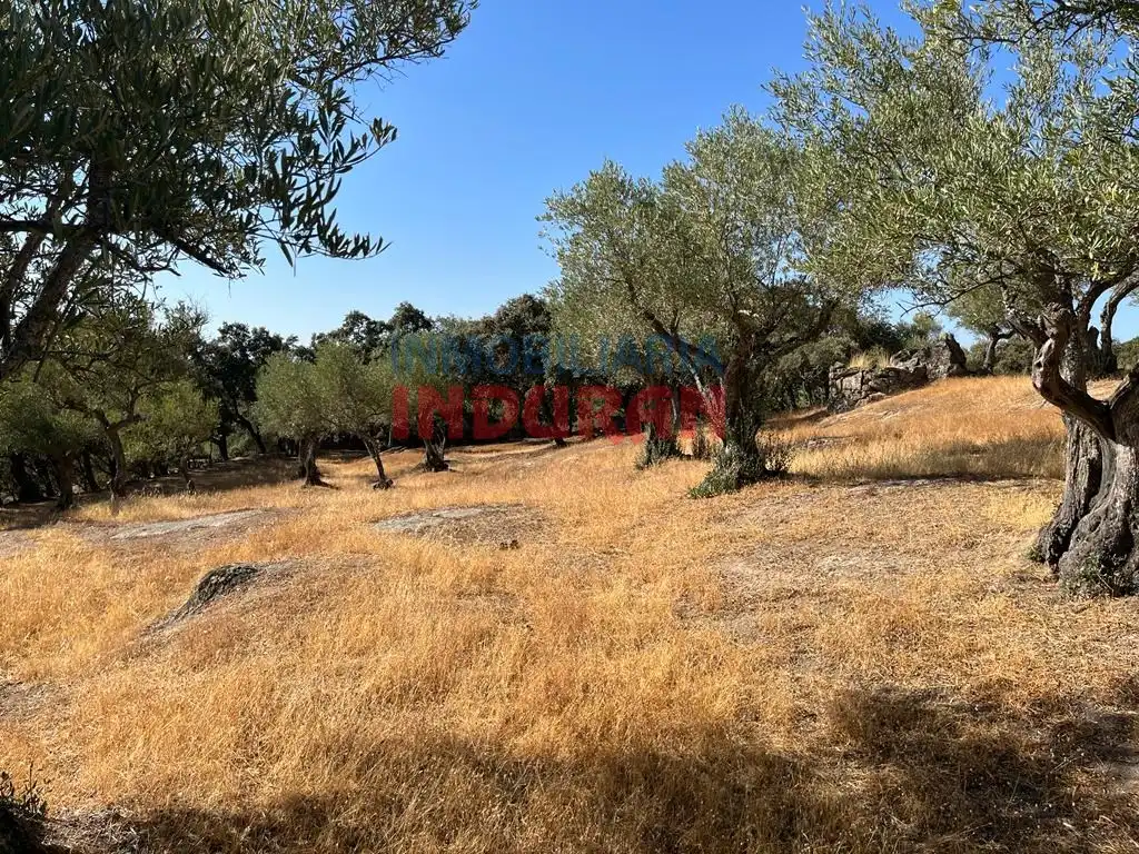 Casa rústica en venda a Belvís de Monroy, imagen 5