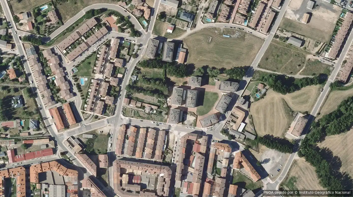 Appartamento in vendita a Briviesca, imagen 2