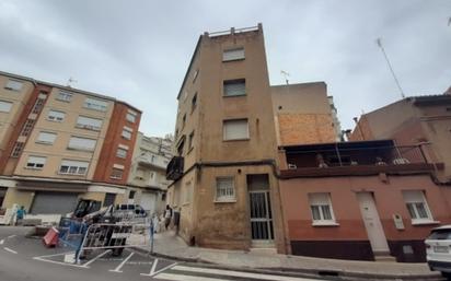 Exterior view of Flat for sale in Manresa