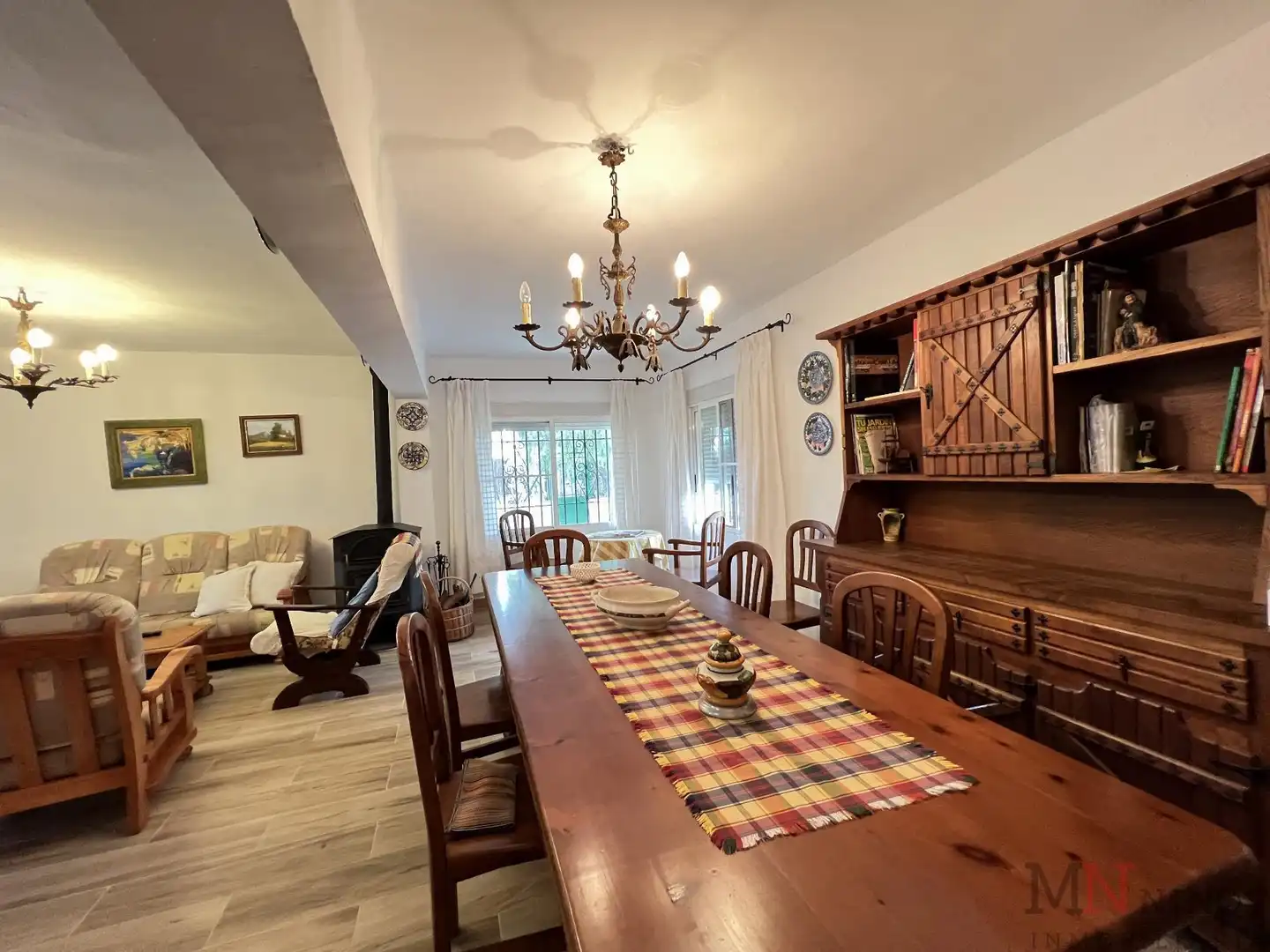 Casa o chalet en venta en SERRADAL, Benicasim Golf