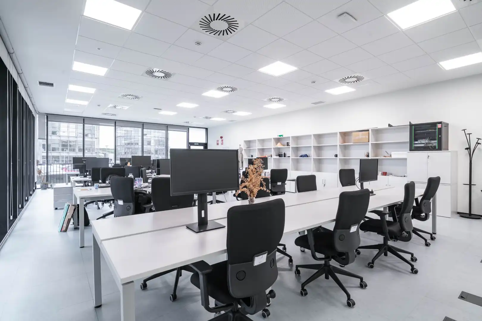 Ufficio con ascensore in vendita a Calle Albert Einstein 20, imagen 15