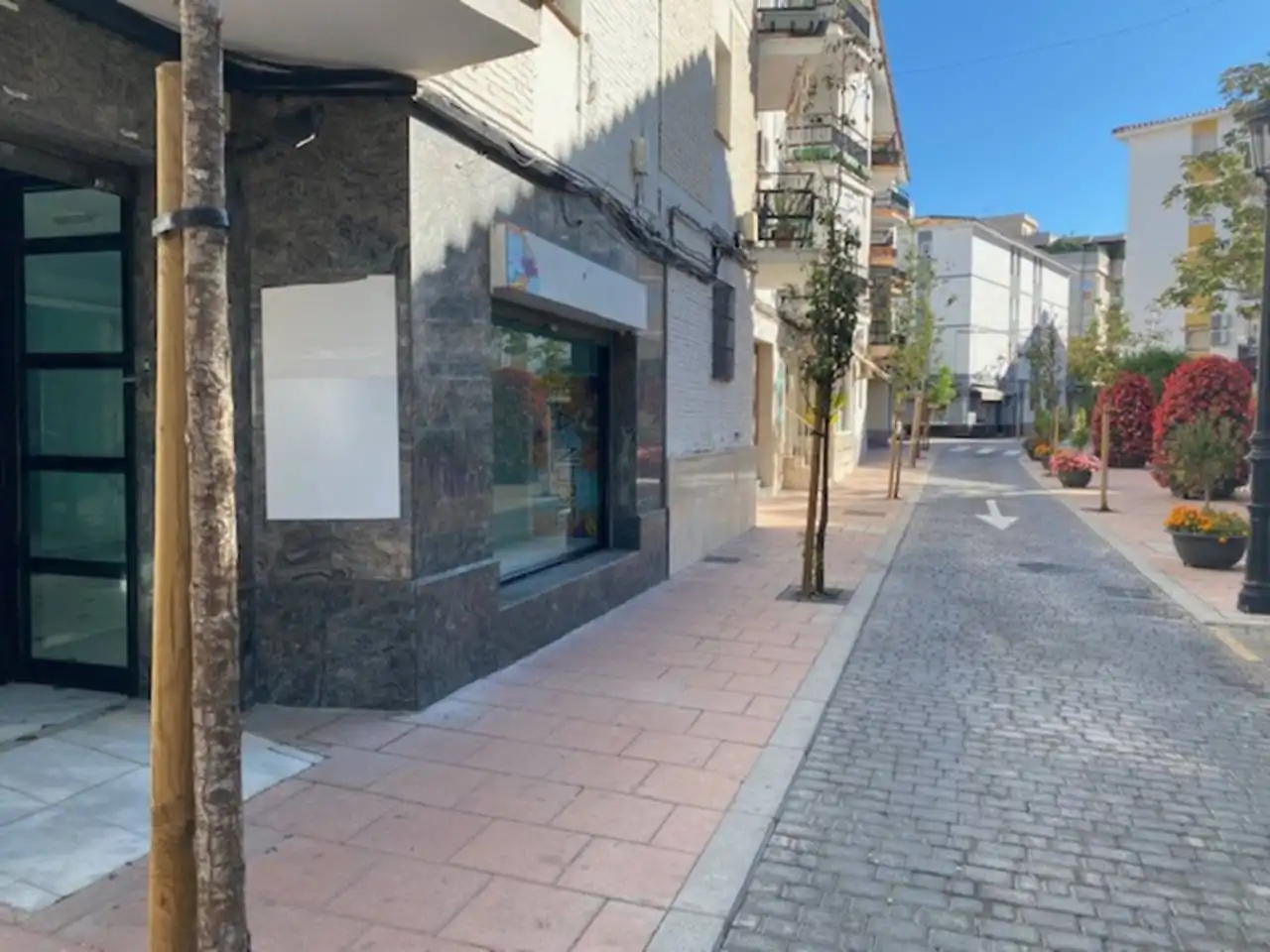 Locale commerciale in affitto a Estepona Pueblo, imagen 25