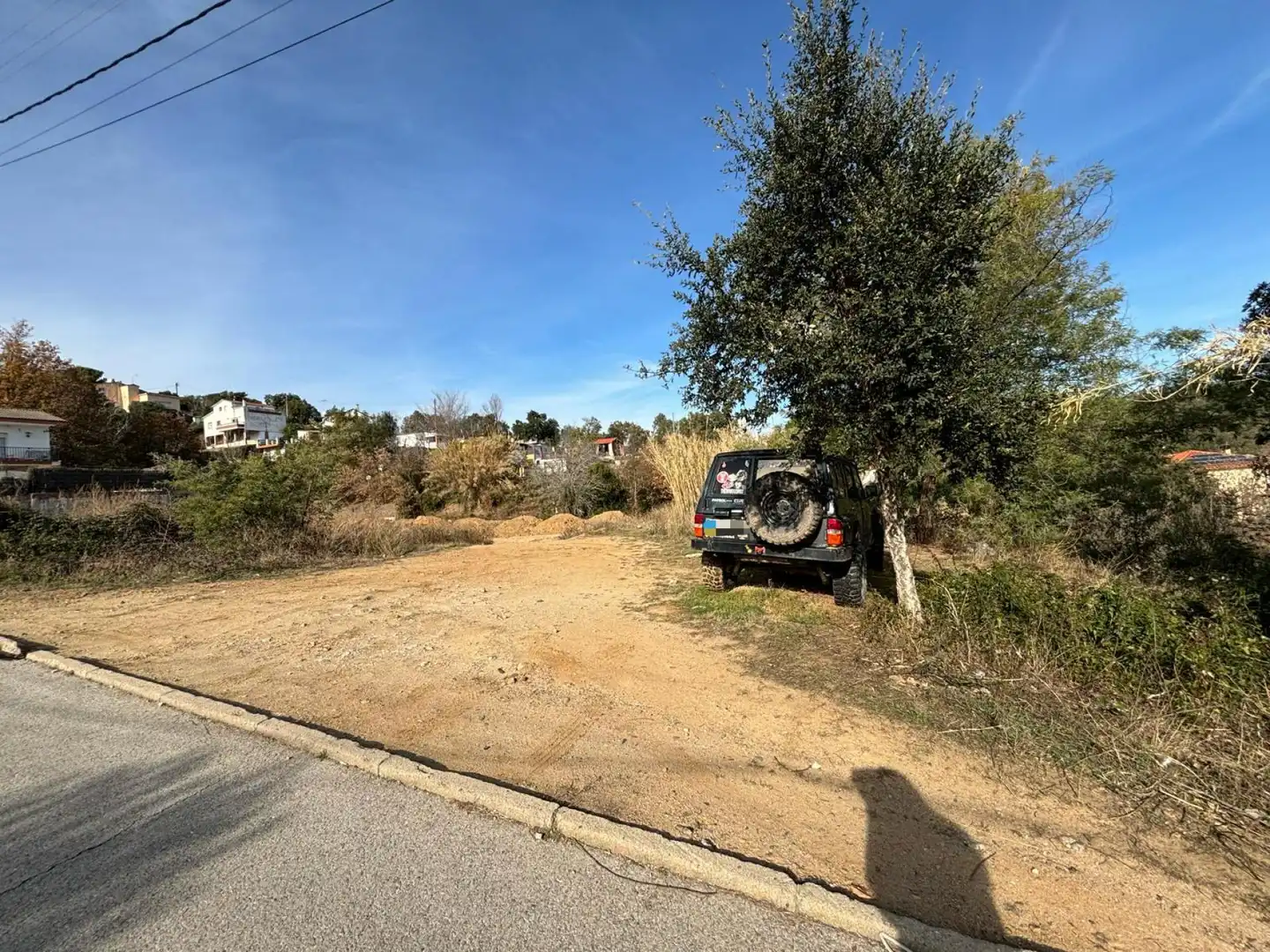 Terreno residencial en venta en Riells i Viabrea, imagen 5