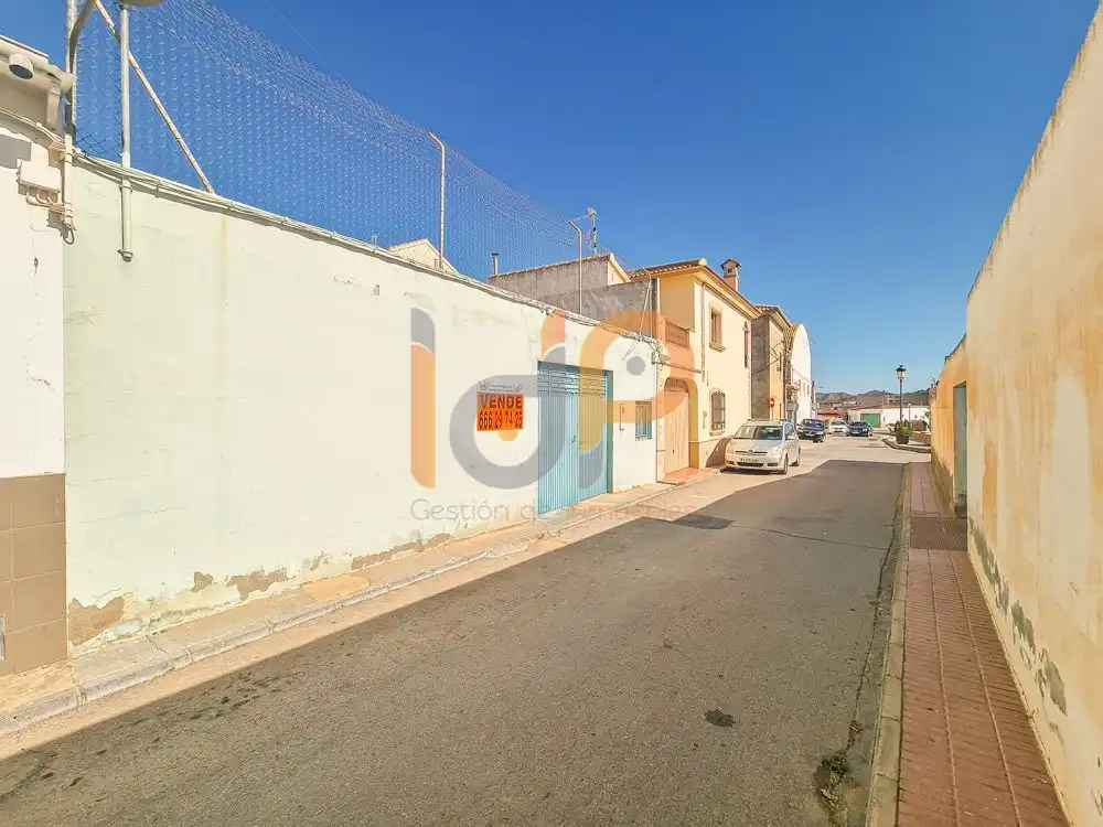 Terreno residencial en venta en Huércal-Overa, imagen 3