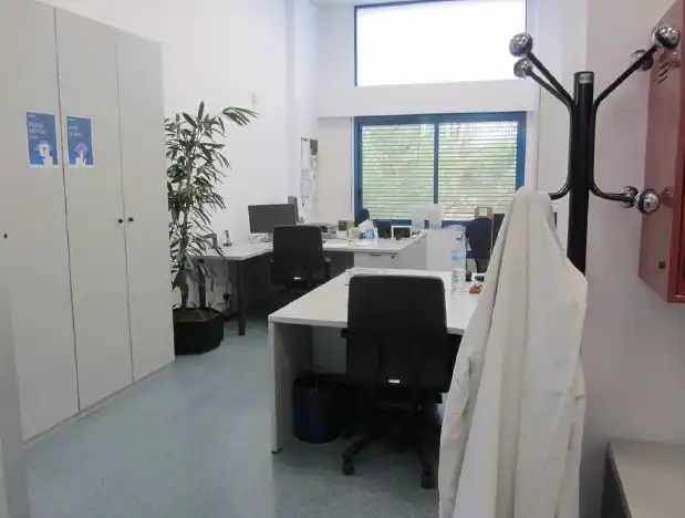 Industrial buildings for sale in Cerdanyola del Vallès  with Heating and Alarm
