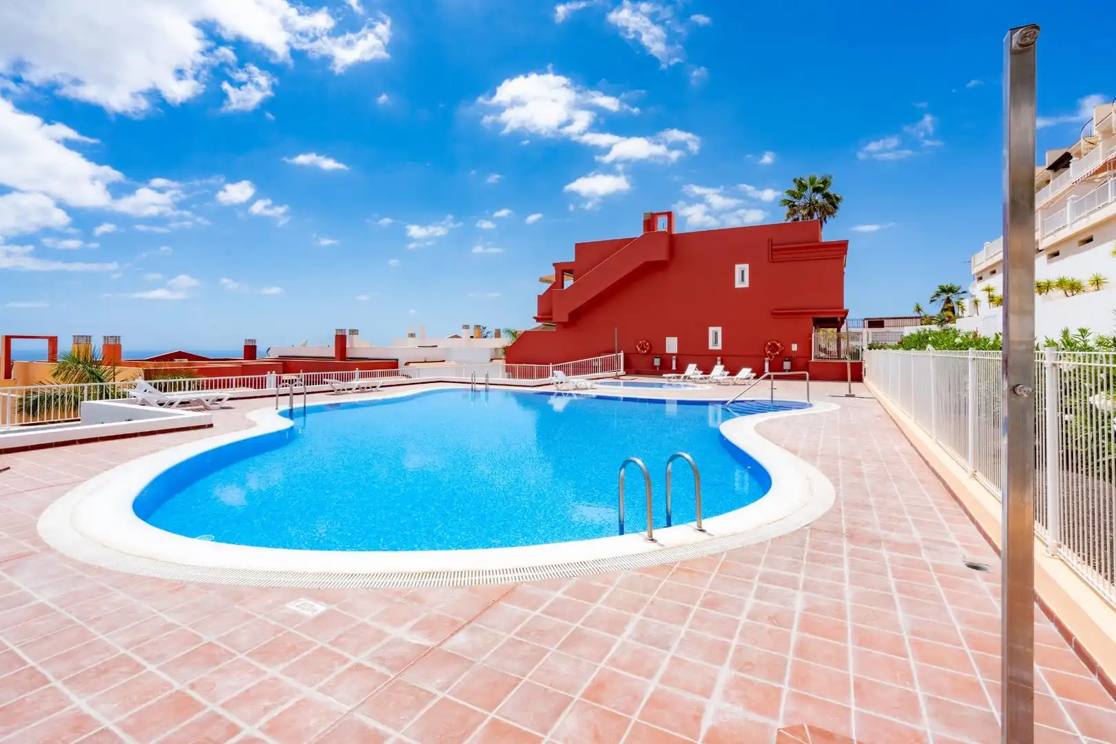 Apartamento de alquiler en Calle Tinguafaya, Chayofa