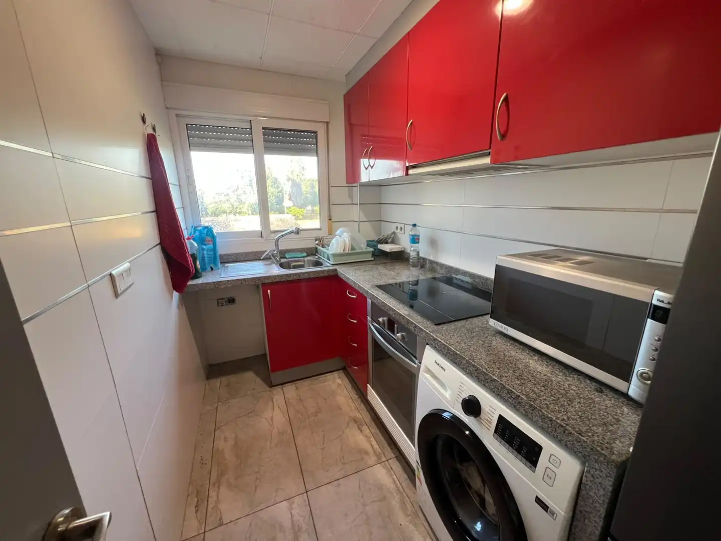 Cuina de Pis en venda en Vilallonga / Villalonga, Valencia