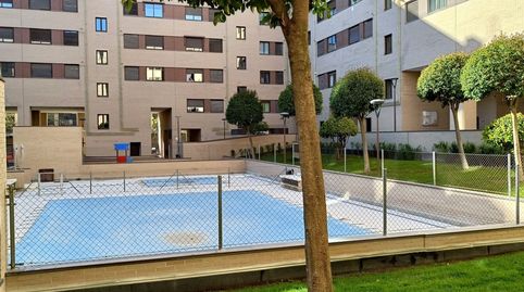 Foto 2 de Piso de alquiler en Entrepeñas, Ensanche de Vallecas - La Gavia, Madrid Capital