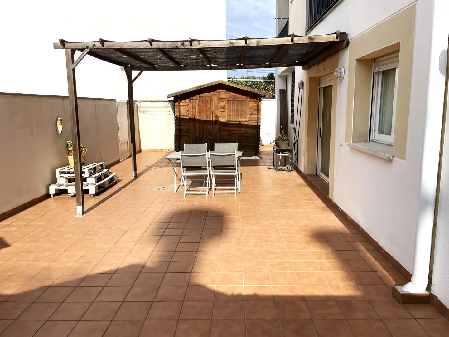 Appartamento con piscina in vendita a Camí de Reus, imagen 6