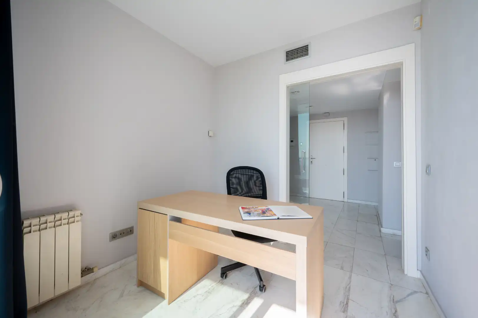 Piso en venta en Barcelona con Aire acondicionado, Calefacción y Terraza
