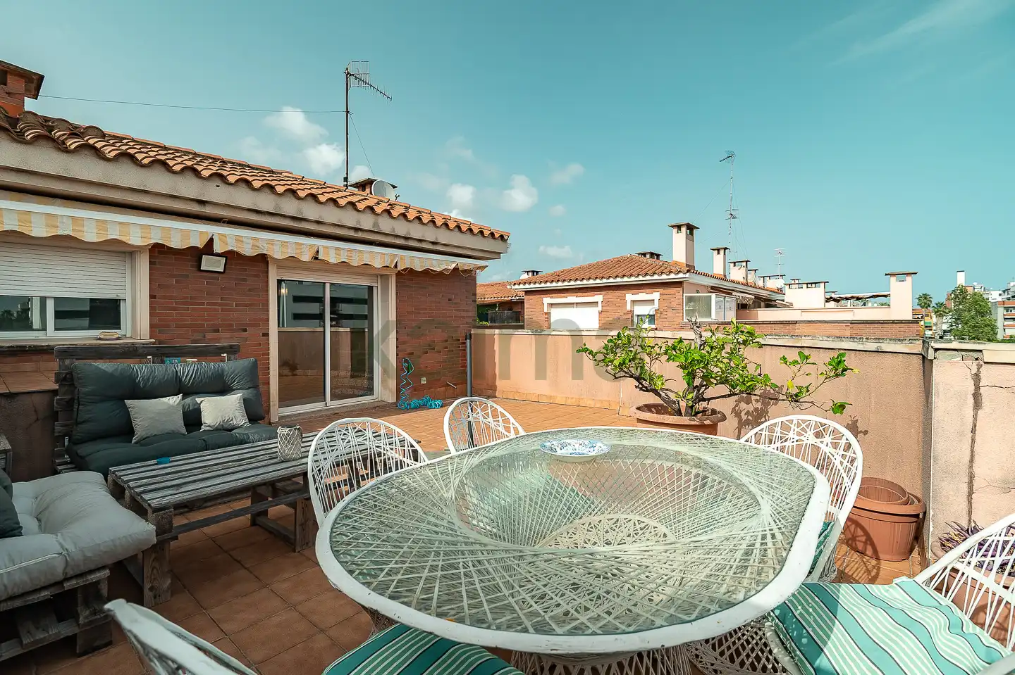 Casa adosada en venda a Carrer de Salvador Espriu, Malgrat de Mar