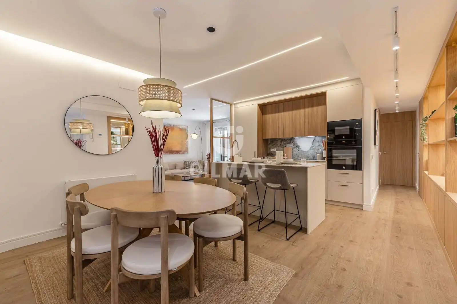 Piso con terraza en venta en Arganzuela, imagen 6
