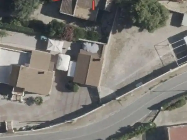 Xalet amb jardí en venda a Paseo Mayor 3, imagen 34