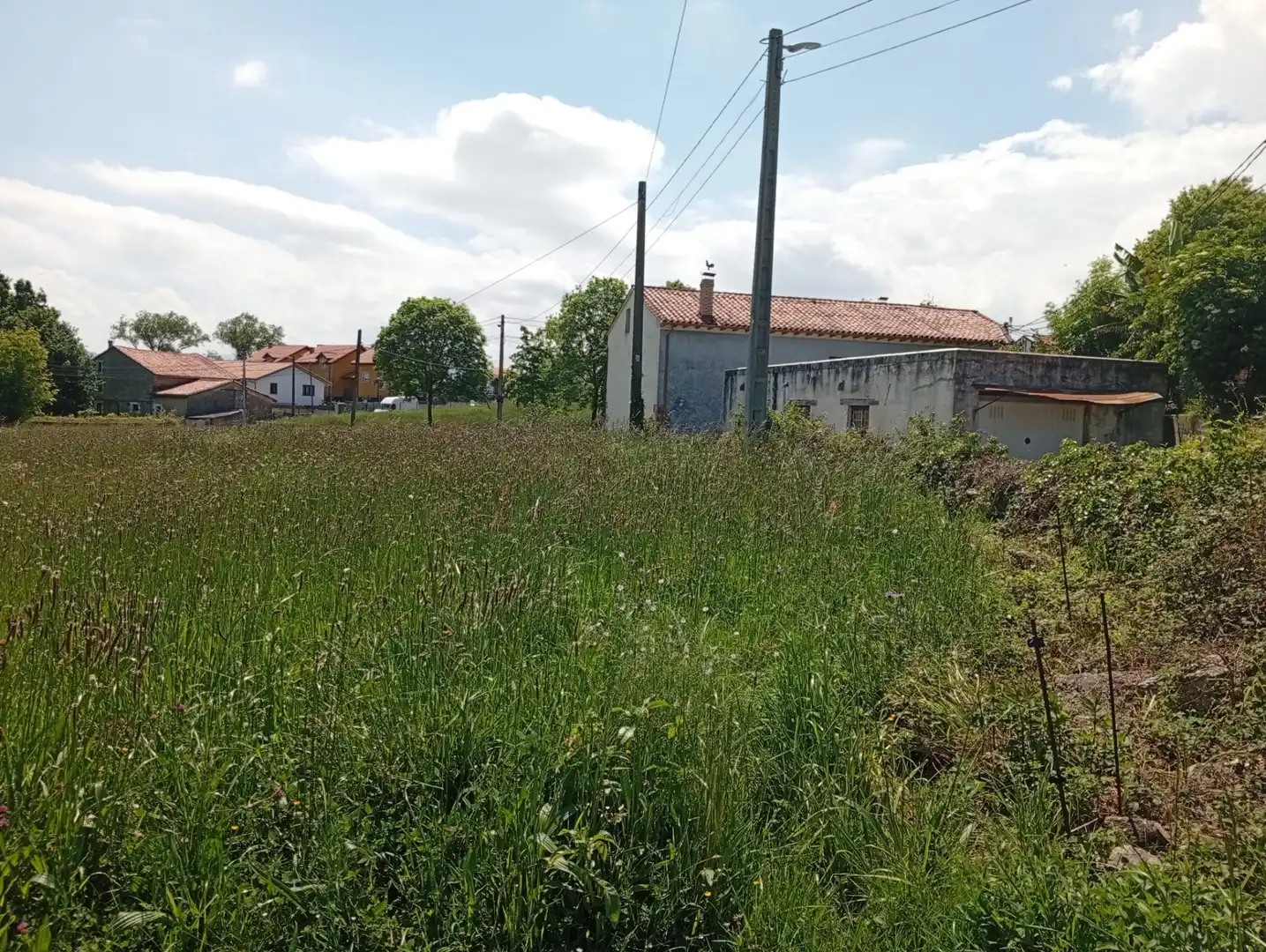 Terreno residencial en venta en Santillana del Mar, imagen 5