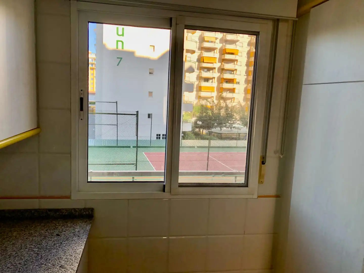 Appartement avec terrasse à vendre à Calle SERRANIA DEL TURIA 4, imagen 15