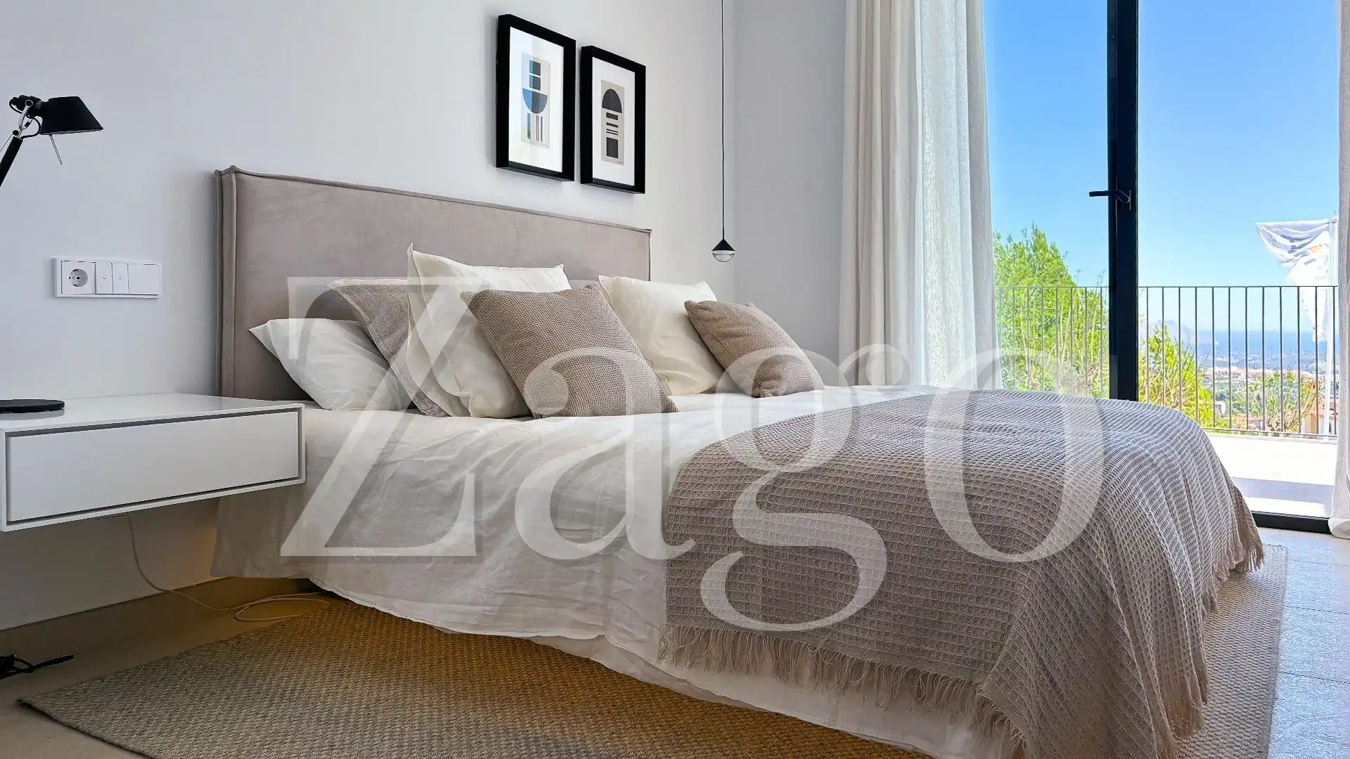 Casa in vendita a Balcón de Ponoig - Polop Paradis - Polop Hills, imagen 37