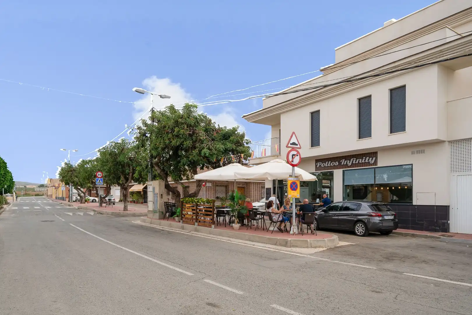 Haus mit Pool zum Verkauf in Campo de Murcia, imagen 61