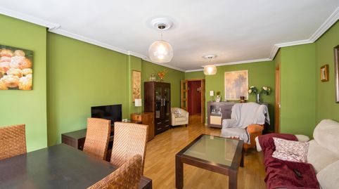 Photo 5 of Flat for rent in Centro, Cáceres Capital