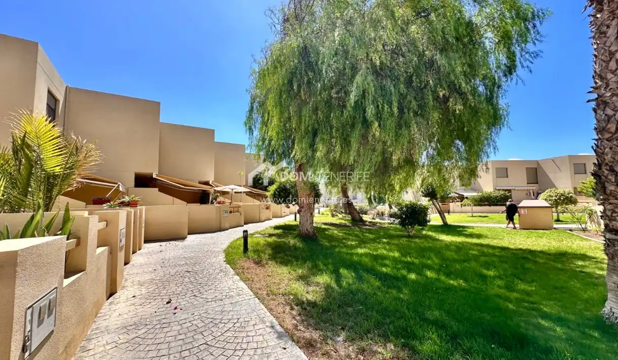Houses for rent in Los Abrigos