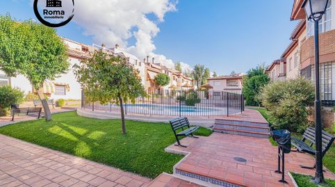 Foto 4 de Ático en venta en La Zubia Ciudad, La Zubia