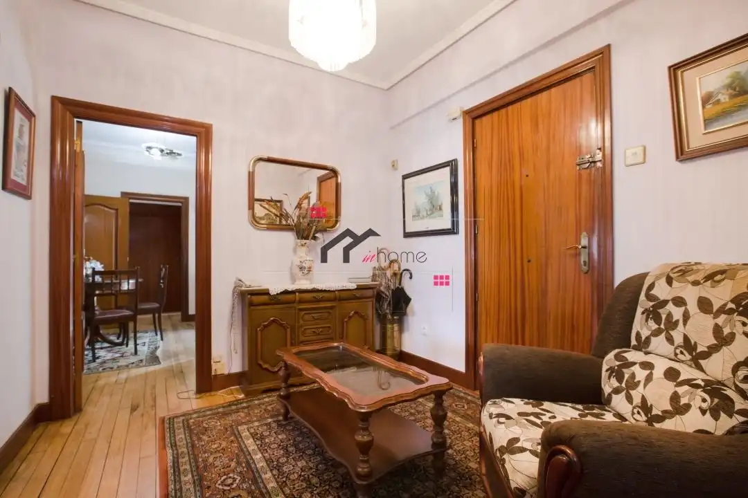 Flat with terrace for sale in Cruces, imagen 23