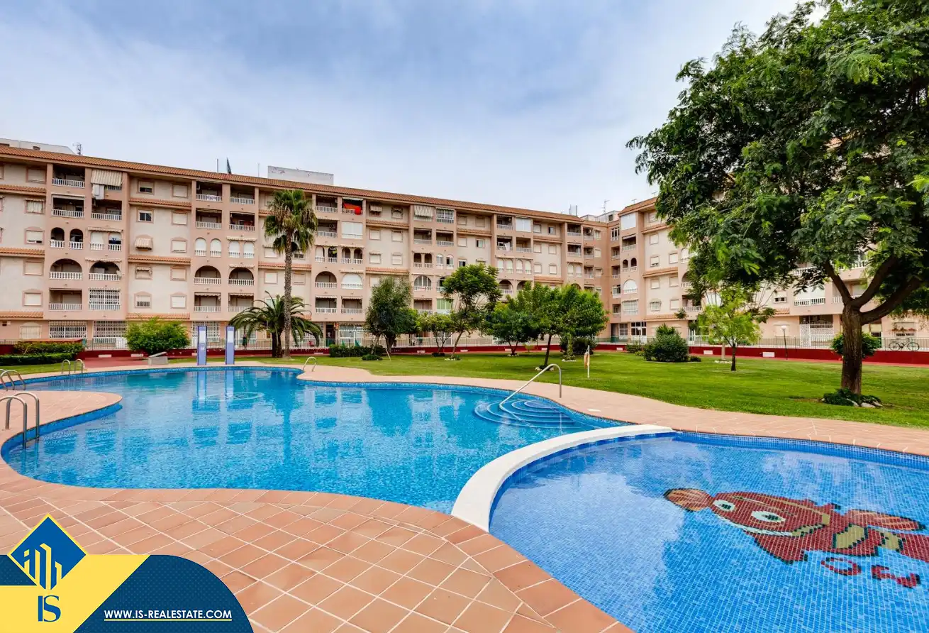 Apartament amb piscina en venda a Centro, imagen 24