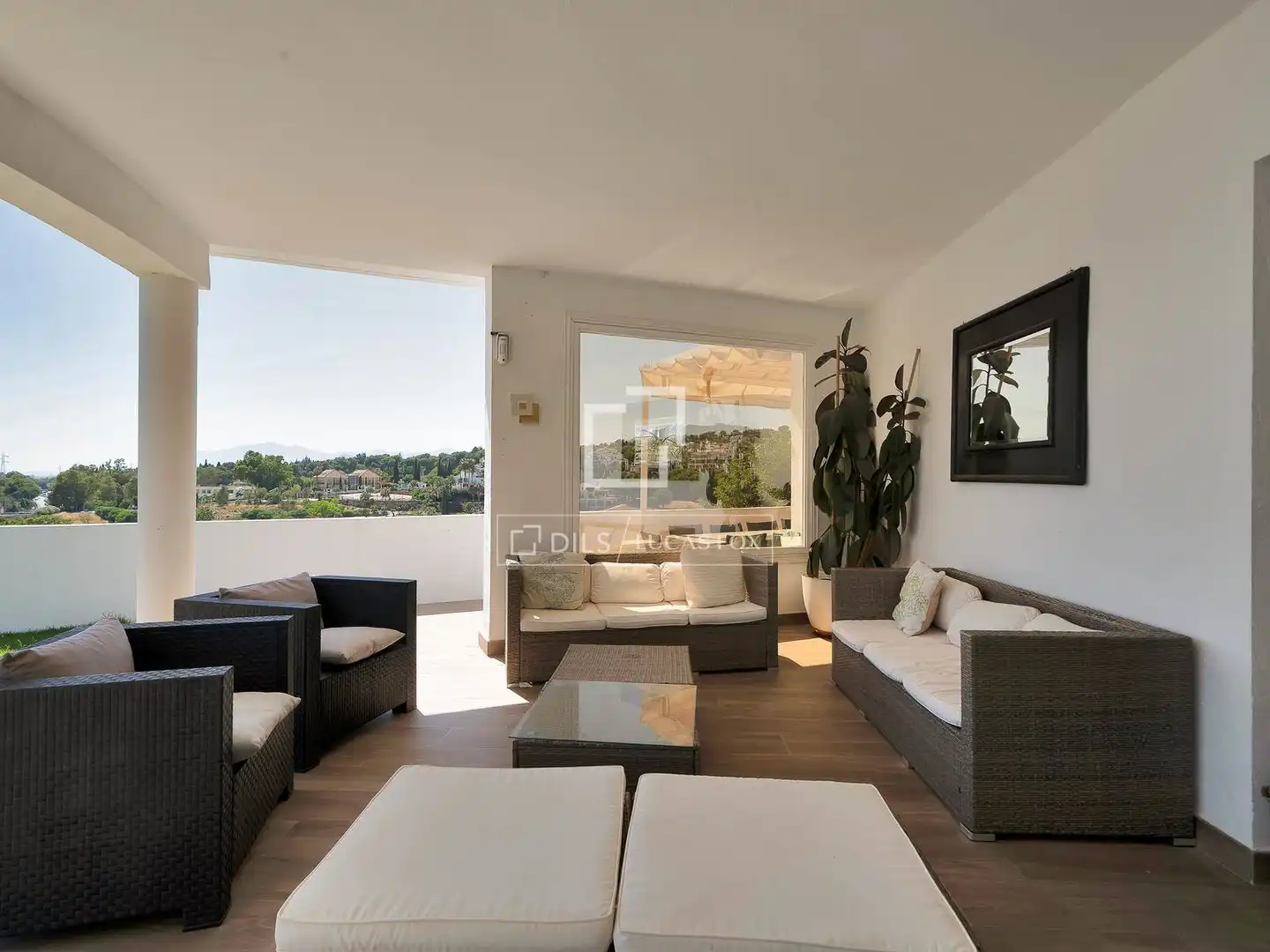 Chalet con terraza en venta en Marbella Centro, imagen 100