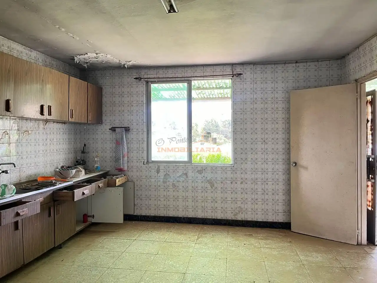 Casa con jardín en venta en San Mateo - Castro- O Val, imagen 12
