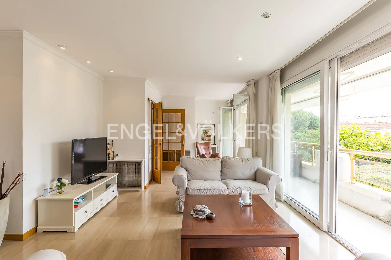 Maisonette mit Terrasse zum Verkauf in Can Girona - Terramar - Vinyet, imagen 10