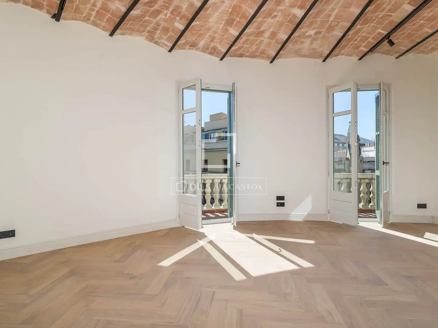 Piso con terraza en venta en Eixample, imagen 4