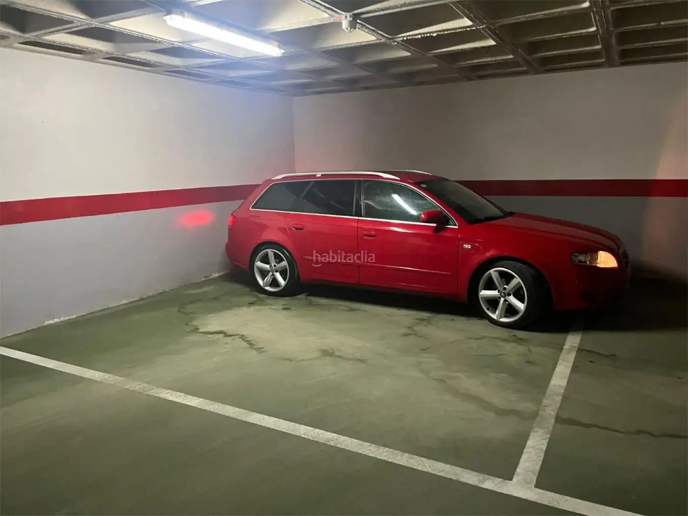 Einzelparkplatz zum Verkauf in Paseo Fuente 2, imagen 12
